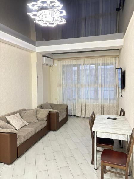 Comfort Apartment Near Metro, Rezervovat Apartmán Hotely v Tbilisi Region s parkováním, Parkování