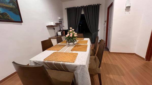 Serene Private Villa Kangar, Rezervovat  Kangar hotely s parkováním, Parkování