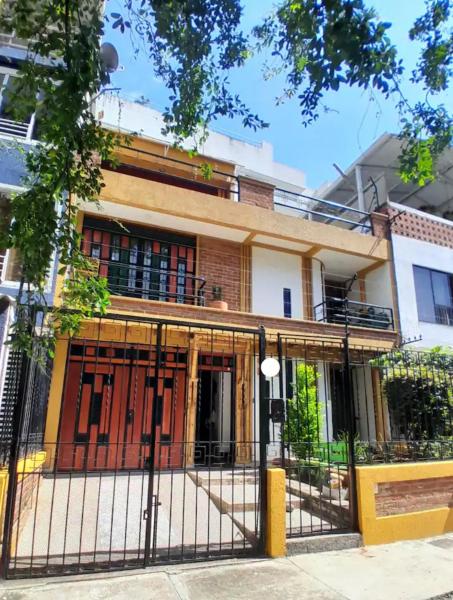 Casa Perezosos, Rezervovat  Cali Cauca