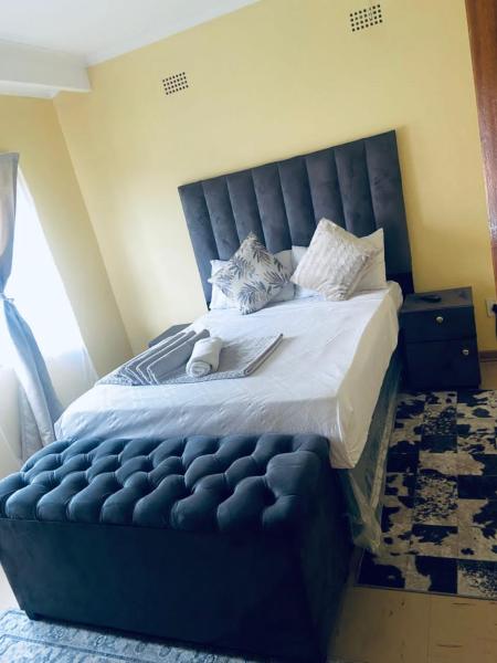 Ballito Guest House Eswatini, Rezervovat  Mbabane Swazijsko