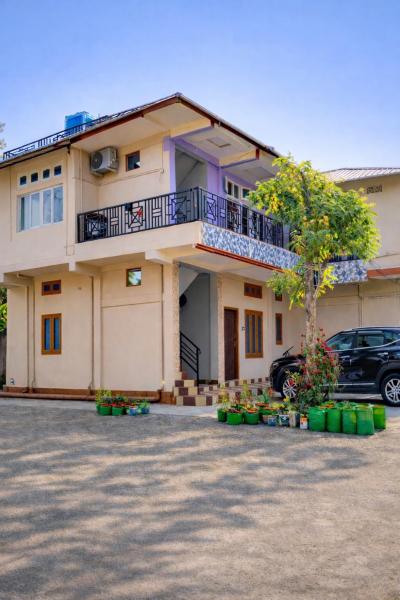 Valuenest Homestay Namsai, Rezervovat  Namsai Arunachal Pradesh