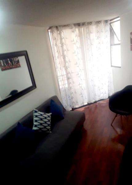 Tu Hogar Idear Aparts, Rezervovat  Santiago hotely s bazénem, Bazén