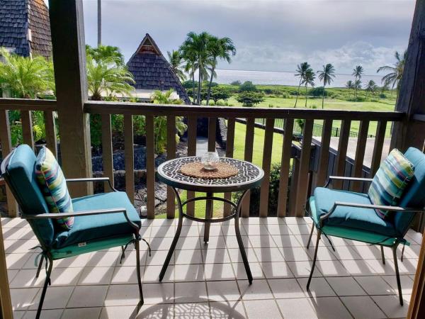 Unit 26 King Bed and Ocean View, Rezervovat  Pahala East Hawaii