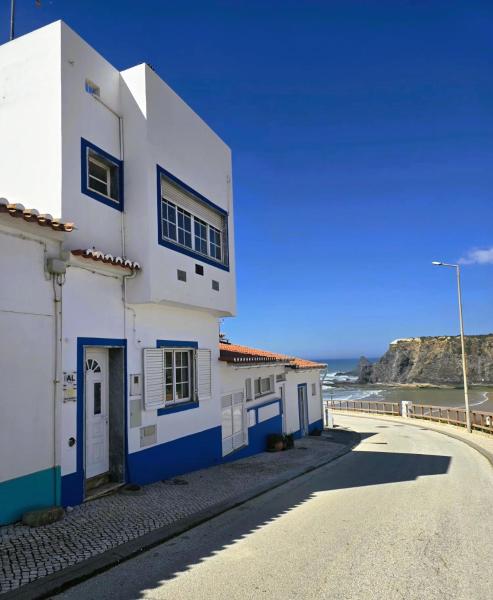Sol da Praia, Rezervovat  Odeceixe Vicentine Route