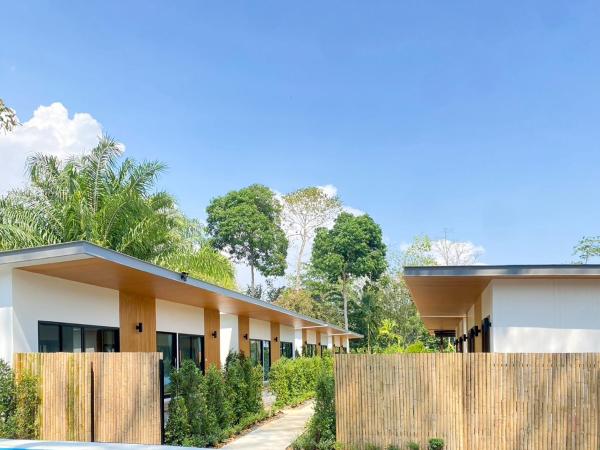 Aonang Green Tree, Rezervovat  Krabi Province hotely s bazénem, Bazén