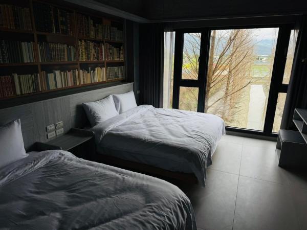 A-Jiaos Home Parent-Child Private Villa, Rezervovat  Sanxing Yilan