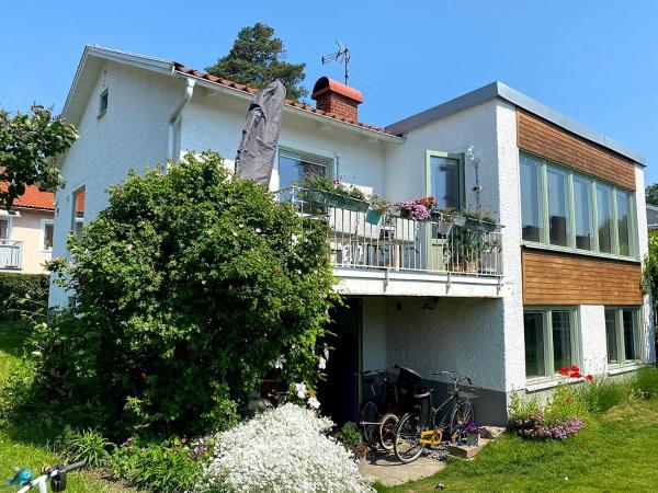 Comfortable Villa Near Stockholm City, Rezervovat  Stockholm Stockholm