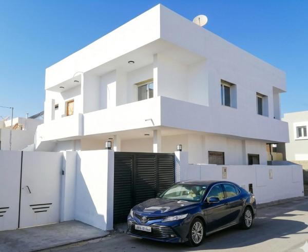 Villa blanche sfax, Rezervovat  Sfax 