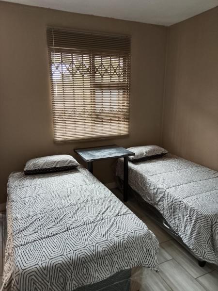 AMASHIYA flats, Rezervovat  Richards Bay Zululand