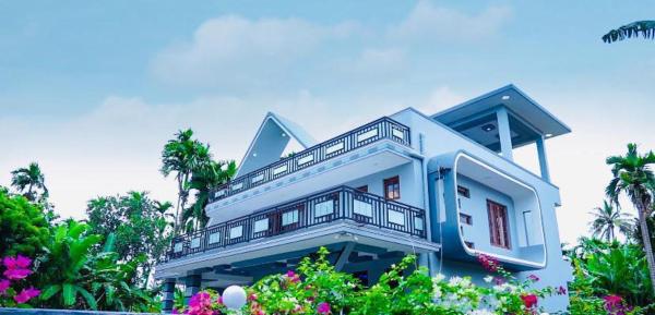 Asmi Villa, Rezervovat  Jápané Jaffna District