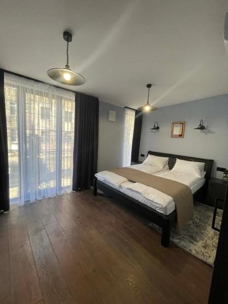 Villa Rinat Boutigue Hotel, Rezervovat  Kyjev Kijev