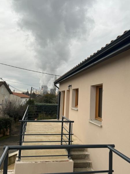 Appartement paisible, Rezervovat  Cruas Rhône-Alps
