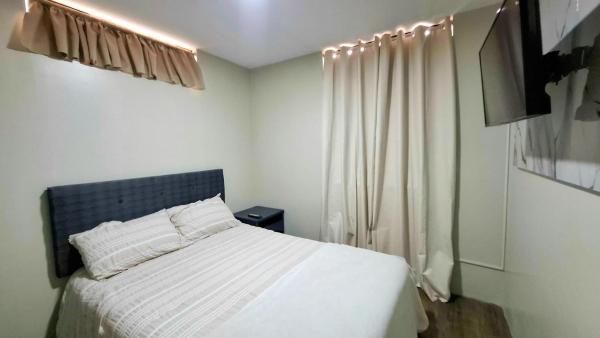 Habitación en un dpto, Rezervovat  Trujillo La Libertad
