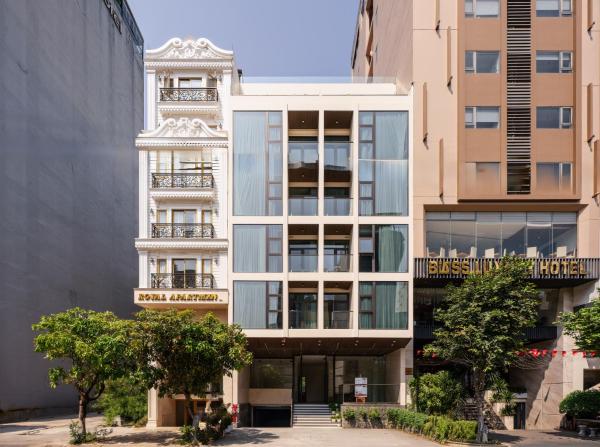 Anora Home by BRIO, Rezervovat  Da Nang Da Nang