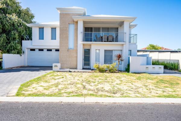 Sea Breeze Villas by Rockingham Apartments, Rezervovat Apartmán Rockingham Perth Region