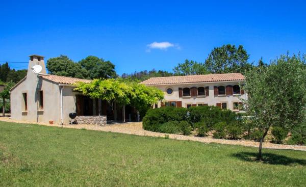 Villa Alarelle, Rezervovat  Montouliers Hérault