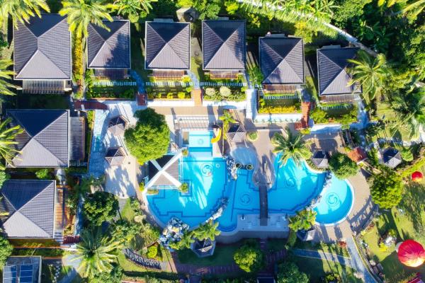Gamboas Orchard Malilipot Albay, Rezervovat  Malilipot Luzon