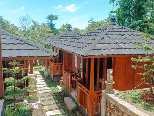 Palm Homestay, Rezervovat  Hotely v Bali s parkováním, Parkování