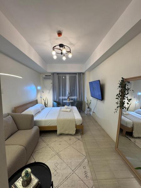 The Sweet Escape in Pasig City Metro Manila, Rezervovat  Manila 