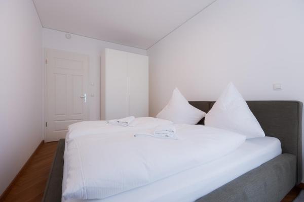 Alpine Apartments Maximilian Berchtesgaden 16A, Rezervovat Apartmán Hotely v Bavorsko s parkováním, Parkování