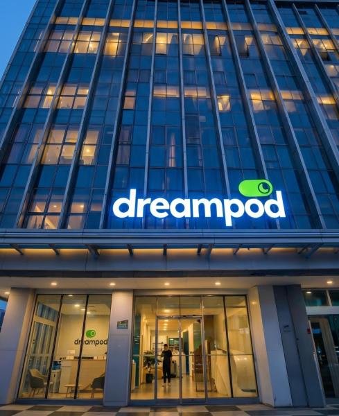 Dreampod Soekarno Hatta Airport, Rezervovat  Gaga Tiga Java