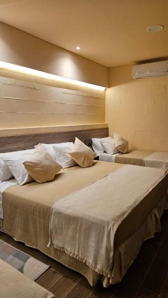 Andes Xtreme Hotel Boutique, Rezervovat  Tinogasta Catamarca Province