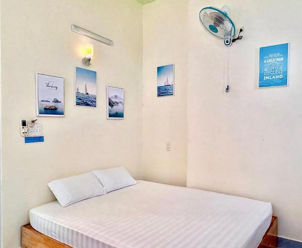 Hằng Trang Motel - Condao island, Rezervovat Motel Con Dao Vietnam
