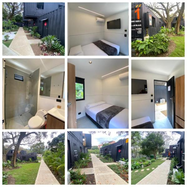 Hotel CLN, Rezervovat  Copacabana Antioquia