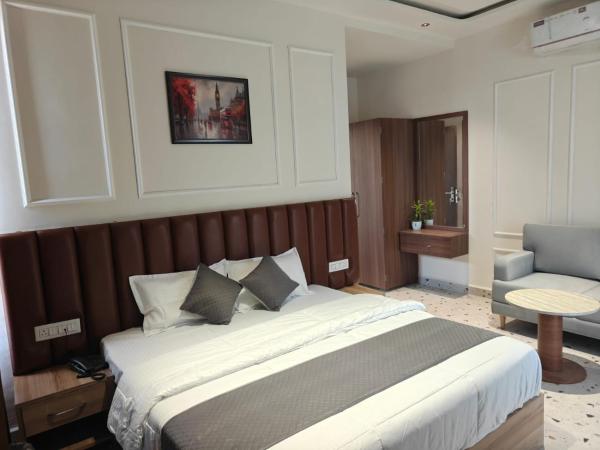 Hotel Natraj Sirsa, Rezervovat Hotel Sirsa Haryana
