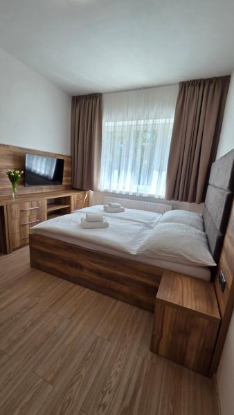 Apartmány VICTÓRIA, Rezervovat  Nová Dubnica Trenčiansky kraj