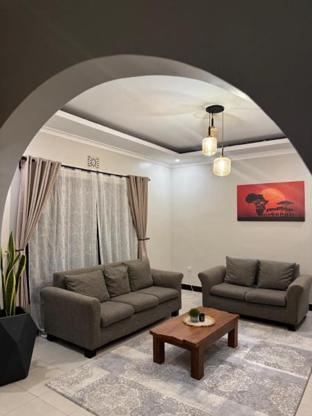 Mecha Homes, Rezervovat  Arusha Tanzánie