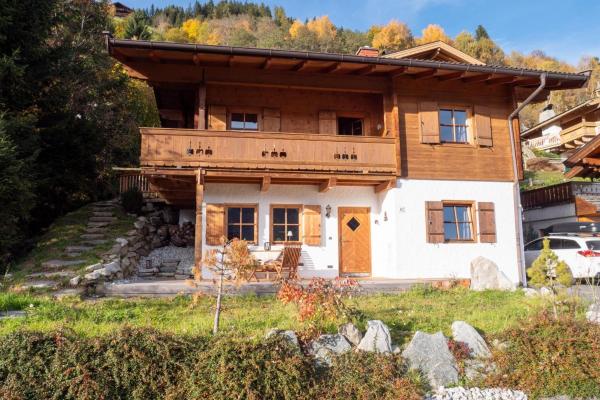 Haus Bergfried, Rezervovat  Bramberg am Wildkogel 