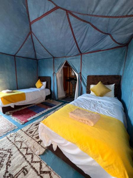 Elite Sahara Desert Camp, Rezervovat  Merzouga 
