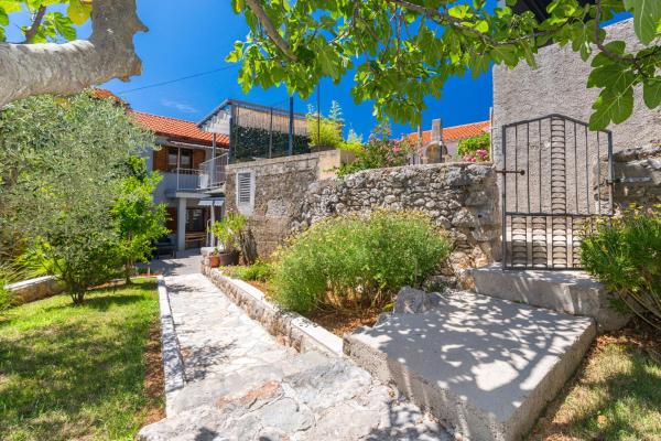 Apartment Galija, Punat historical center, Rezervovat Apartmán Punat 