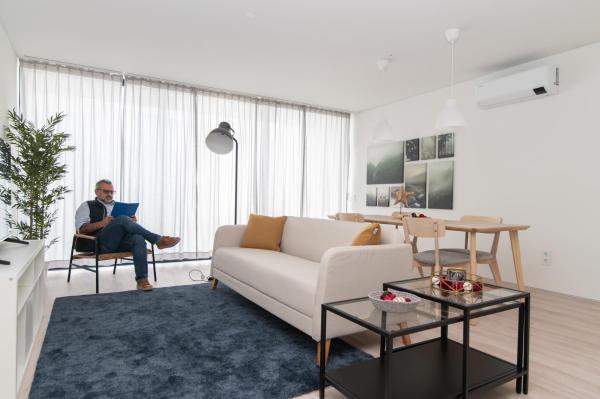 UP&DOWN Suites