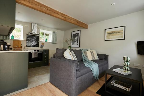 Lily Cottage, Rezervovat  Bibury Glasgow