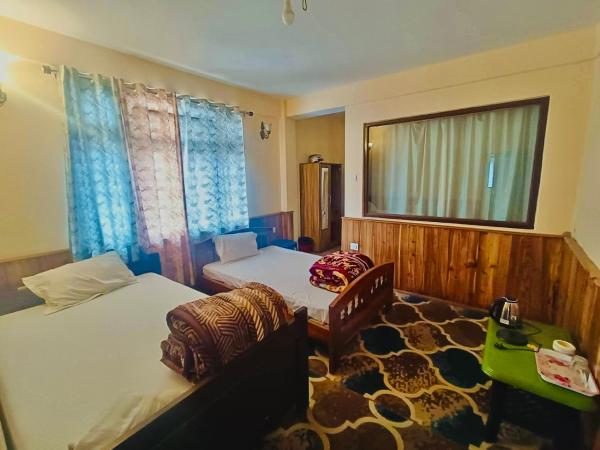 Vedanth Retreat Homestay, Rezervovat  Kalimpong West Bengal