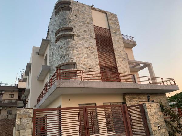 IT City Comfort HomeStay - Mohali, Rezervovat  Chandigarh Airport Punjab