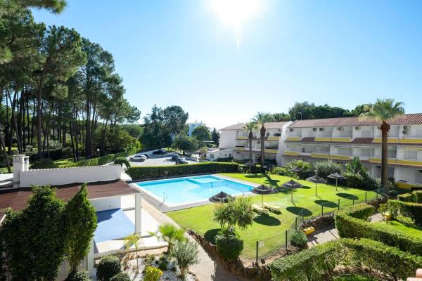 Villa Ebano - O seu Oasis Privado, Rezervovat  Quarteira Sotavento