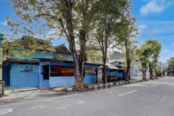 Hotel O Lowanu Stay Syariah, Rezervovat  Yogyakarta Yogyakarta Province