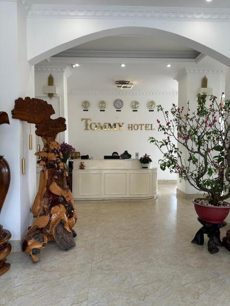 Tomy Khe Sanh Đà Lạt, Rezervovat  Ấp Ða Lợi Lam Dong