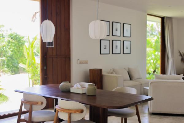 Big Modern Wellness Villa, Rezervovat  Bali SPA hotely, SPA