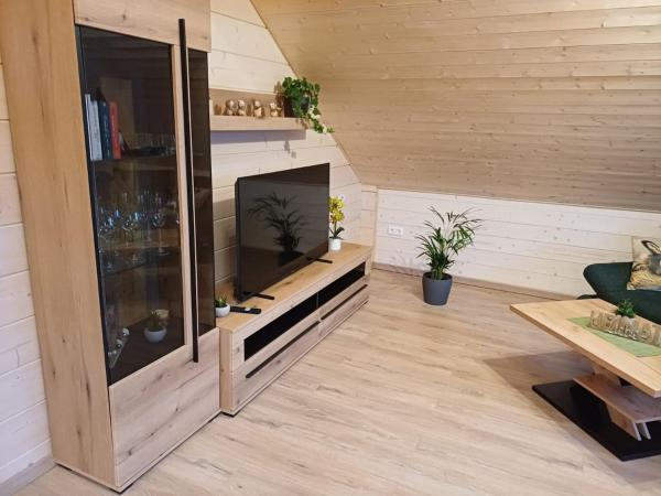 Auburger Hof - möbilierte Wohnung auf Zeit, Rezervovat  Hotely v Bavorsko s parkováním, Parkování
