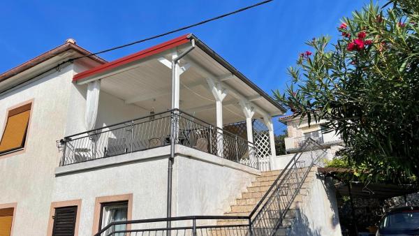 Apartments Gorisek, Rezervovat Apartmán Kvarner Islands hotely s parkováním, Parkování