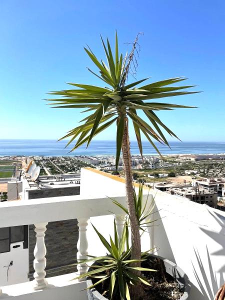 Villa grand large, Rezervovat  Tamraght Ouzdar 