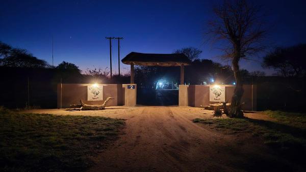 Buffelkraal Guesthouse, Rezervovat  Marken Waterberg