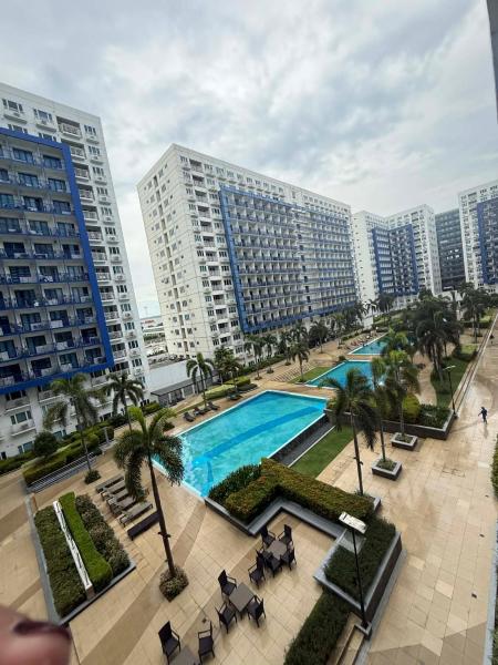 Sea Residence Condotel Pasay City, Rezervovat  Manila 