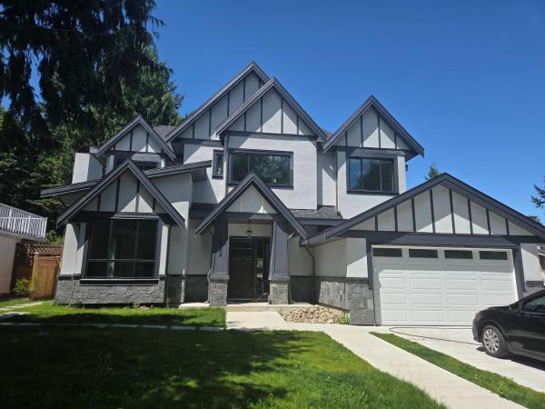 Beautiful Villa, Rezervovat  Surrey Lower Mainland British Columbia