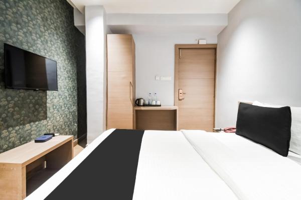 Super Hotel O Sivalika Inn, Rezervovat  Kalkata 