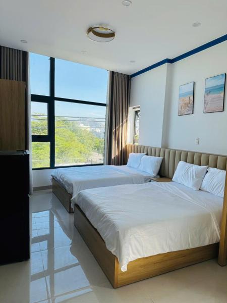 Lighthouse Apartment Phan rang, Rezervovat Apartmán Kinh Dinh Ninh Thuan